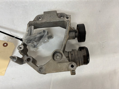 2015 Chevy SS Sedan AC A/C Air Conditioner Compressor Bracket w/ Hardware OEM