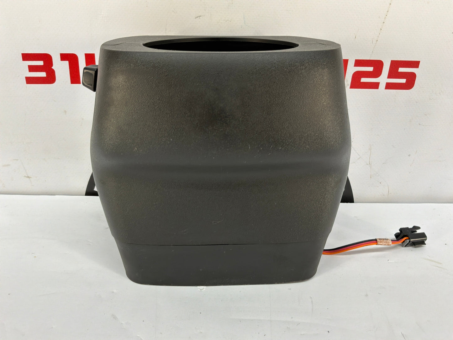 2007 Chevy C6 Corvette Convertible Complete Steering Column Cover OEM