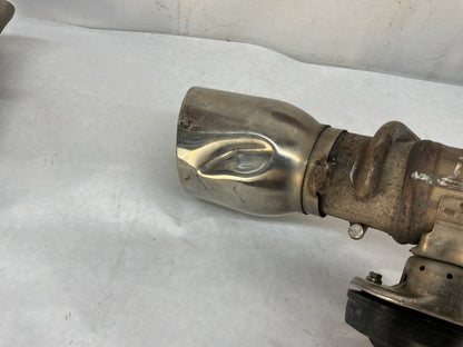 2023 Chevy Camaro SS Exhaust Active Valve Actuators OEM