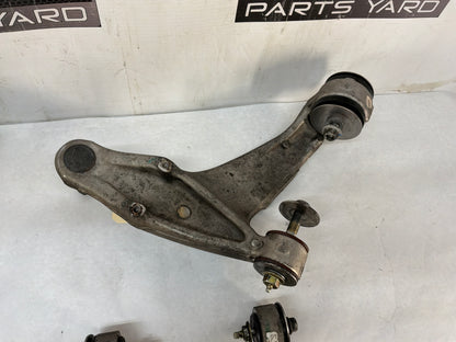 2013 Cadillac CTS-V Sedan RH & LH Front & Rear Upper Control Arm OEM - Day's Parts Yard