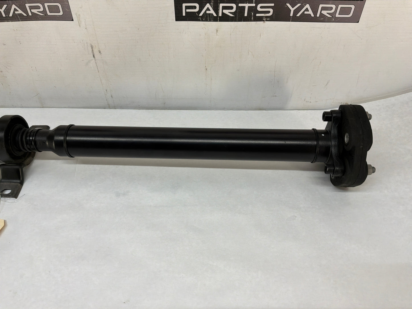 2023 Chevy Camaro SS Driveshaft Drive Shaft Line Propeller Prop OEM