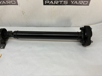 2023 Chevy Camaro SS Driveshaft Drive Shaft Line Propeller Prop OEM