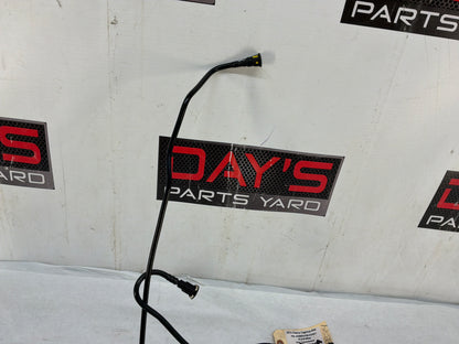 Evap lines - Day's Parts Yard