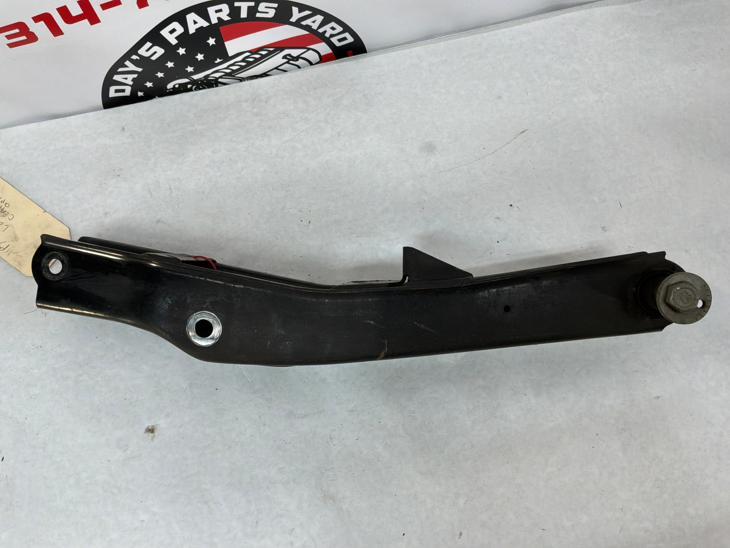 2013 Chevy Camaro 1LE RH Passenger Rear Suspension Lower Control Arm OEM