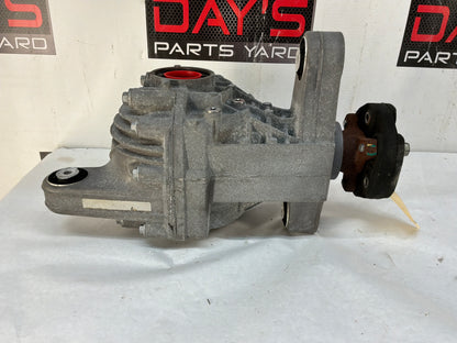 2017 Chevy SS Sedan Rear End Axle Carrier Rearend Diff Differential 3.27 LSD OEM