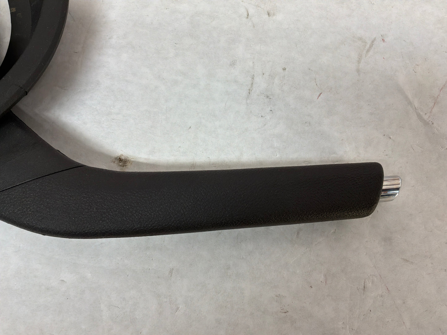 2013 Chevy Camaro Emergency E Parking Brake Handle Lever OEM