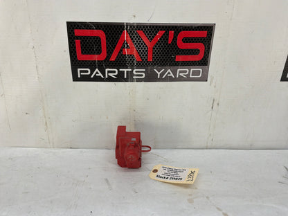 2016 Chevy Caprice PPV Positive Battery Jump Start Positive Post Terminal Fuse Cover OEM
