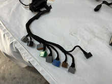 Harness - Day's Parts Yard