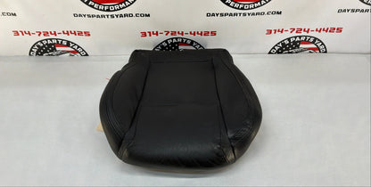 2008 Pontiac G8 Base RH Passenger Front Lower Bottom Seat Cushion OEM