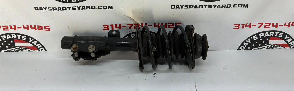 2014 Chevy SS Sedan LH Driver Front Strut Assembly OEM
