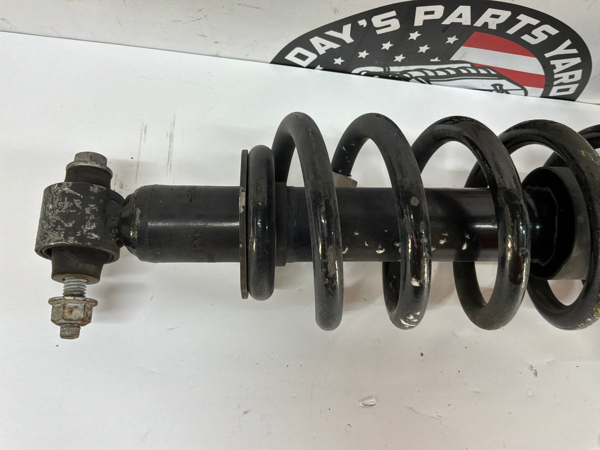 2009 Pontiac G8 GT LH Driver Rear Suspension Shocks Strut Absorber Assembly OEM - Day's Parts Yard