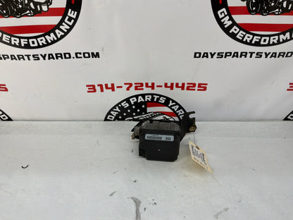 2004 Pontiac GTO ABS Anti Lock Brake Control Module Valve OEM