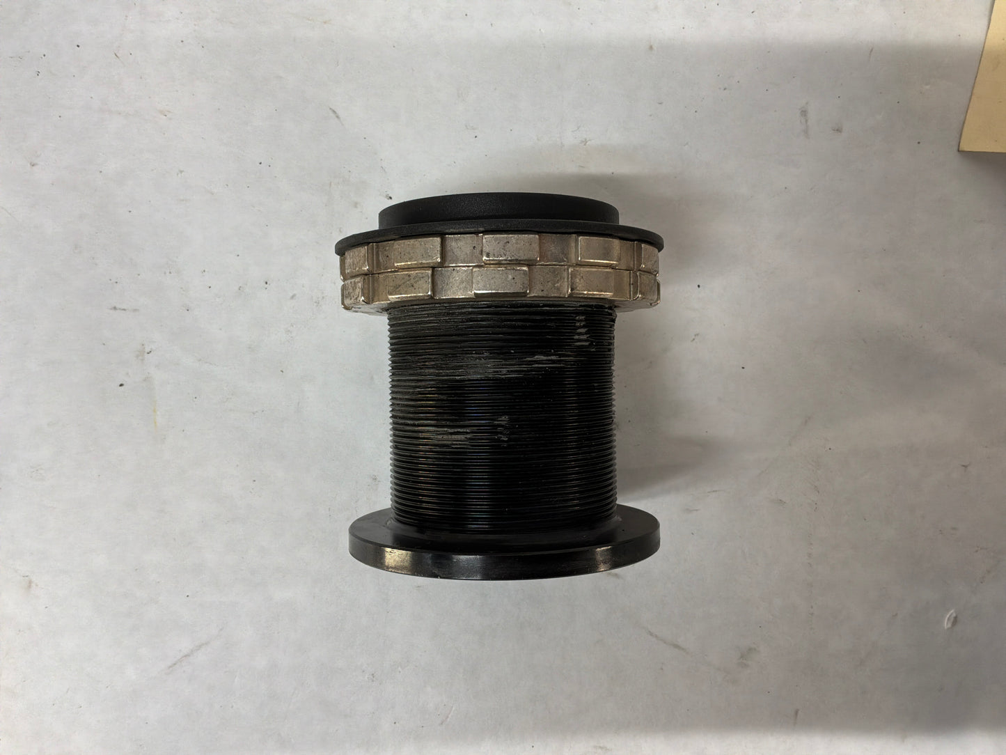 2011 Cadillac CTS-V Coupe BC Racing Rear Coil Over w/ Springs
