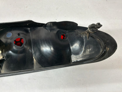 1999 Pontiac Trans Am WS6 LH Driver Taillight Tail Light Lamp Honeycomb OEM