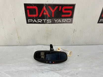 Rearview mirror - Day's Parts Yard