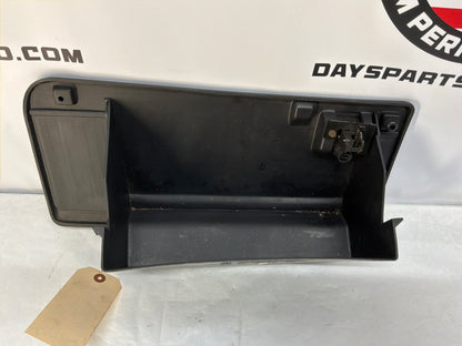 2002 Pontiac Trans Am WS6 Glove Box Compartment OEM