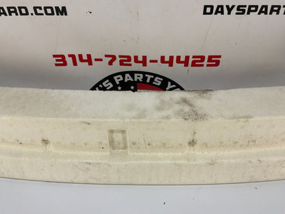 2006 Pontiac GTO Rear Bumper Impact Energy Absorber Foam OEM
