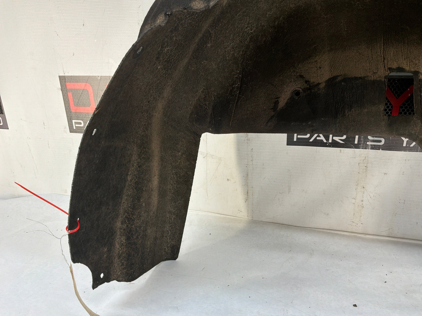2015 Chevy SS Sedan RH Passenger Rear Fender Wheel House Well Liner OEM