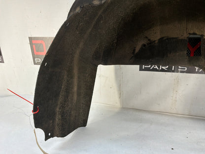 2015 Chevy SS Sedan RH Passenger Rear Fender Wheel House Well Liner OEM