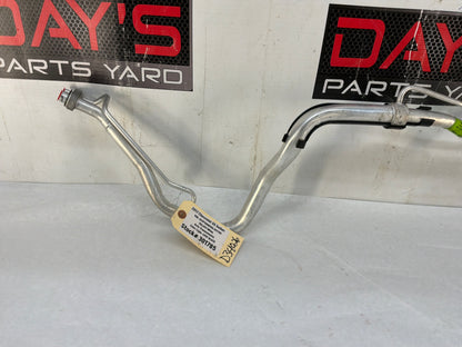 Line - Day's Parts Yard