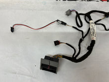 2014 Chevy SS Sedan LH Driver Front Door Wire Wiring Harness OEM