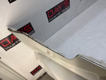 Rear bumper - Day's Parts Yard