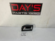 Lh rear door handle - Day's Parts Yard