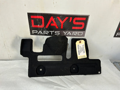 Felt - Day's Parts Yard
