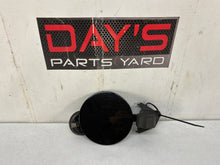 2008 Pontiac G8 GT Fuel Gas Cover Lid Door w/ Fuel Cap OEM