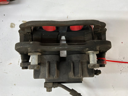 2002 Chevy C5 Corvette Convertible PBR Front and Rear Calipers OEM