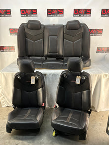 Seats - Day's Parts Yard