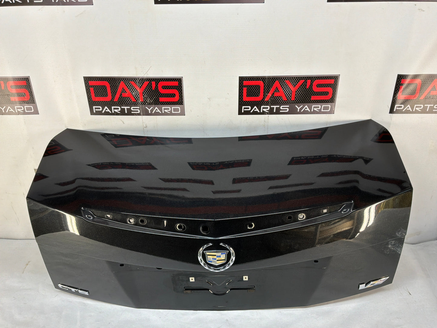 Untitled Mar11_10:19trunk deck lid - Day's Parts Yard