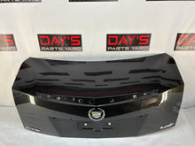 Untitled Mar11_10:19trunk deck lid - Day's Parts Yard