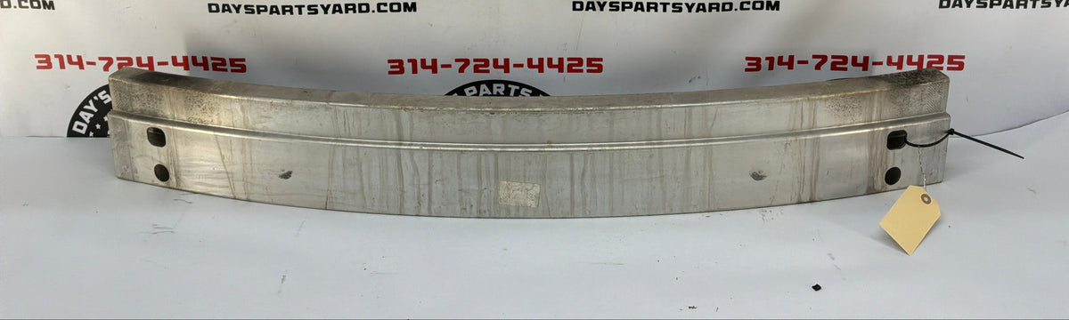 2014 Chevy Caprice PPV Rear Bumper Impact Reinforcement Bar OEM