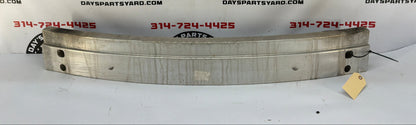 2014 Chevy Caprice PPV Rear Bumper Impact Reinforcement Bar OEM