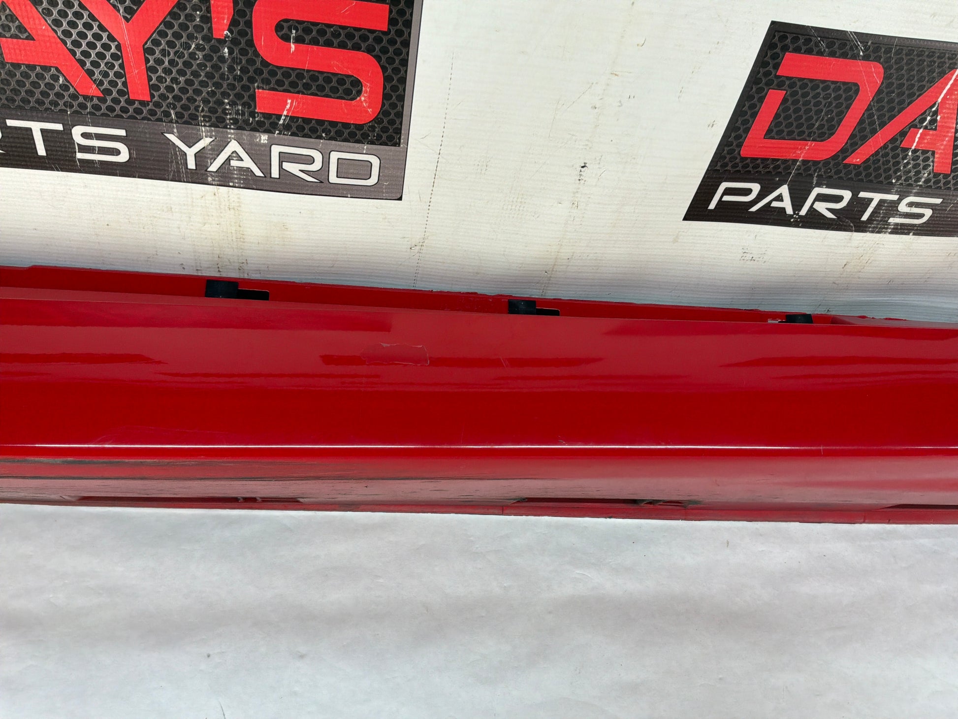 Lh rocker - Day's Parts Yard