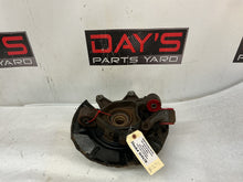 2008 Pontiac G8 RH Passenger Rear Suspension Spindle Hub Knuckle Wheel Bearing OEM