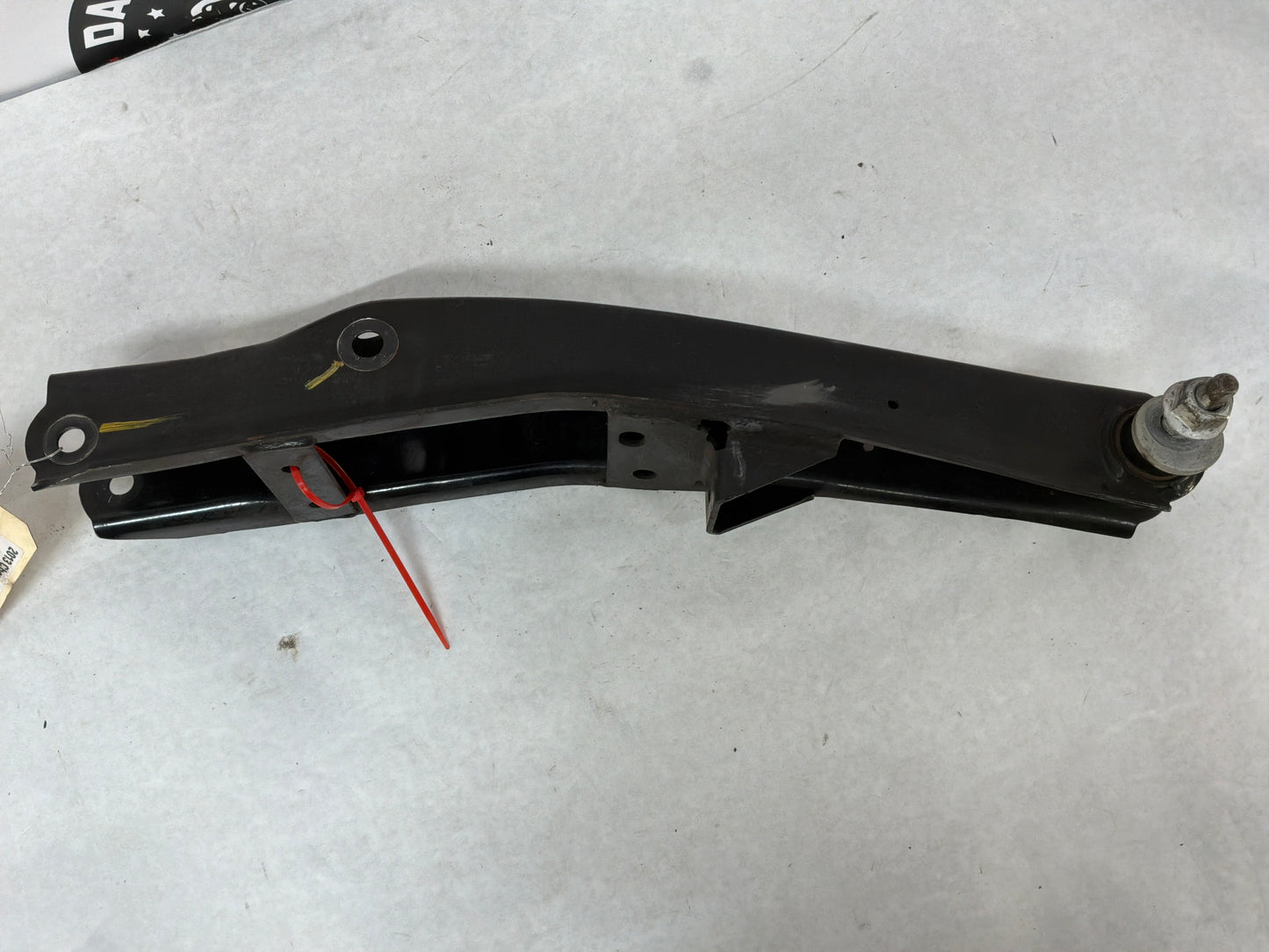 2013 Chevy Camaro 1LE RH Passenger Rear Suspension Lower Control Arm OEM