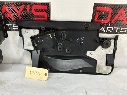 Dash - Day's Parts Yard