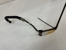 2008 Pontiac G8 GT Power Steering Hose Line Tube OEM