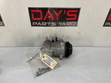 2017 Chevy SS Sedan AC A/C Air Conditioner Compressor w/ Hardware OEM