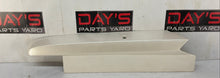 2012 Chevy Avalanche LH Driver Bed Side Cargo Tool Storage Box Panel Lid OEM