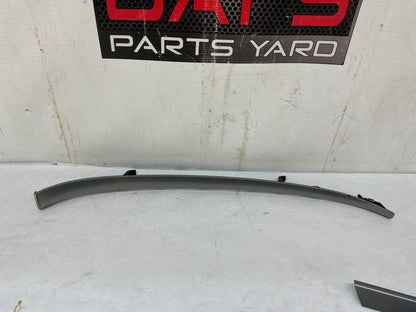 Dash trim - Day's Parts Yard
