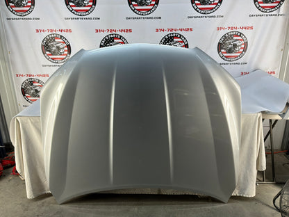 2014 Chevy SS Sedan Hood Assembly
