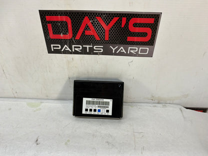Module - Day's Parts Yard