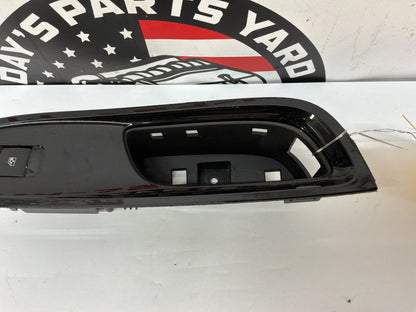 2015 Chevy SS Sedan LH Driver Rear Door Window Switch OEM
