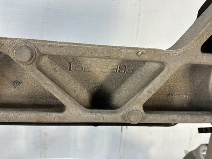Rear cradle - Day's Parts Yard