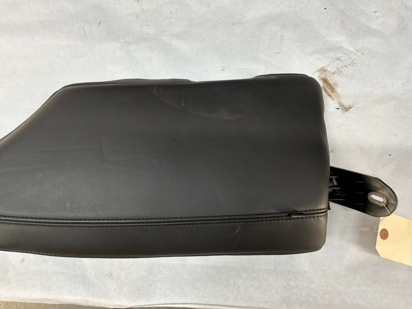 2016 Cadillac CTS-V Seats Recaro Leather Suede Seats Front & Rear OEM