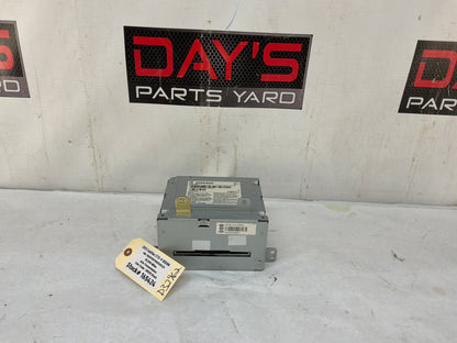 Radio - Day's Parts Yard
