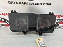 2013 Chevy Camaro 1LE Speedometer Instrument Gauge Cluster OEM